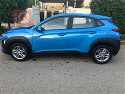 هیۆندای کۆنا